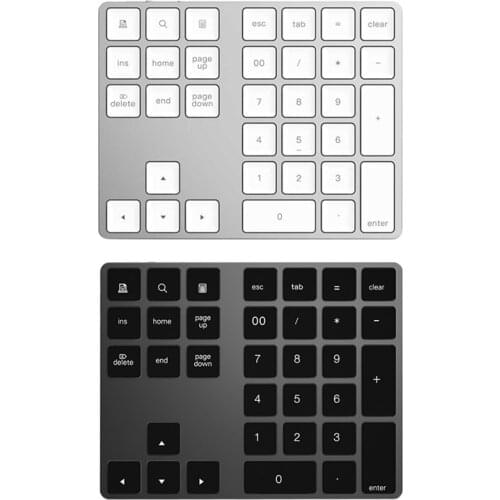 JIUSHARK Computer Keyboards