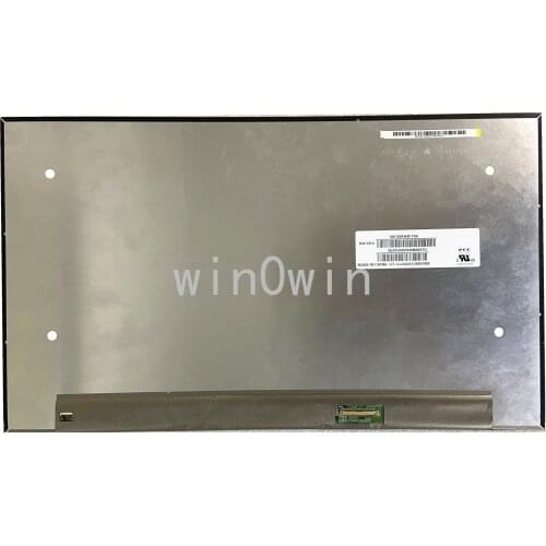 NV156FHM-T0A V8.0 NV156FHM T0A 15.6''Laptop LCD Touch Screen Panel 1920*1080 EDP 40 Pins