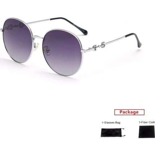 Mimiyou Polarized Oval Oversized Sunglasses Women Horsebit Sunglasses Men Retro Fashion Glasses Brand UV400 Eyeglasses Shades