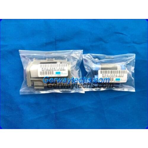 GerwayTechs New RM2-5397 RM2-5452 HPLaserJet Pro M403 M403dn M403dw M402 M426 M427 Tray 2 Pickup Roller Separation Roller