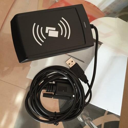 Yongkaida 13.56MHz ISO 14443A Card RFID Reader