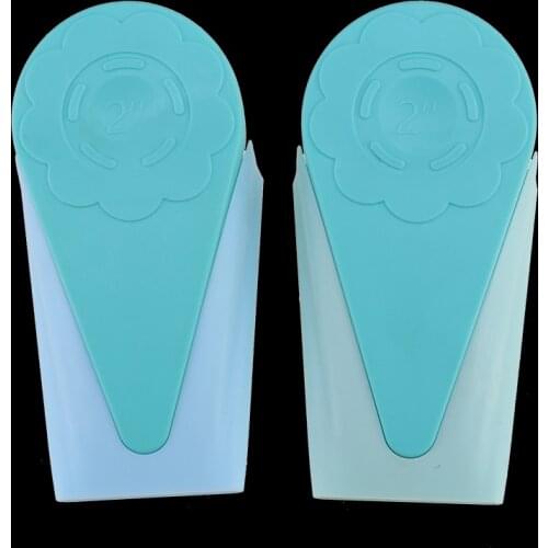 DIY Patchwork Special Tool Pulling Tube Tape Device 50MM Hemming Device Hemming Device Large Spreading Device