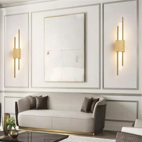 VnnZzo LED Wall Lights