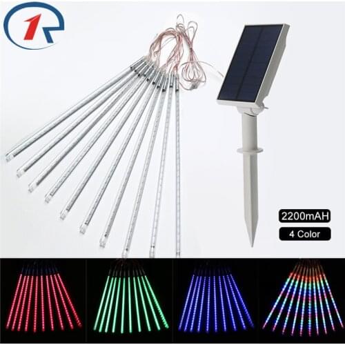 ZJRIGHT LED Long Lamps