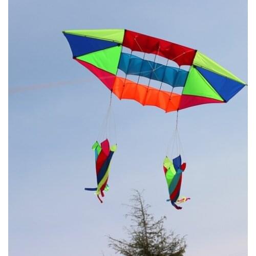 2.5m radar kite