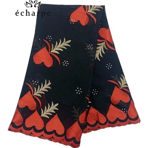 African Dubai Cotton Pashmina For Pray Hijab Scarf Shawl Wrap Chemical Lace Stole Cotton Scarf Headband For Lady