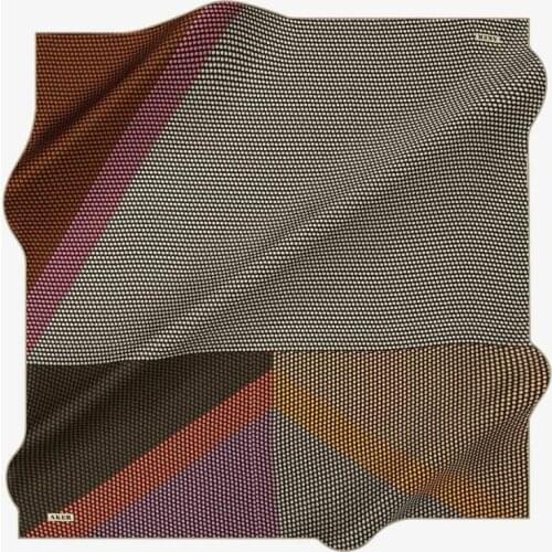 AKER SILK CREPE SATIN 7944701 - 351