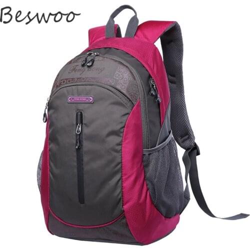 Походные рюкзаки Beswoo China At AliExpress