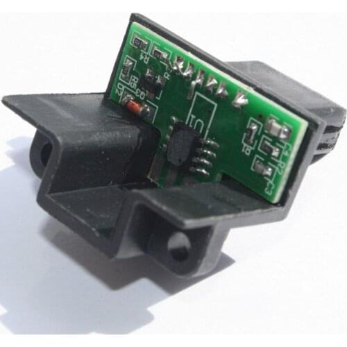 3 x Drum Reset Chip '' 101R00432 '' For Xerox WorkCentre 5016 Xerox WorkCentre 5020 (22,000 pages) Drum Cartridge Chip