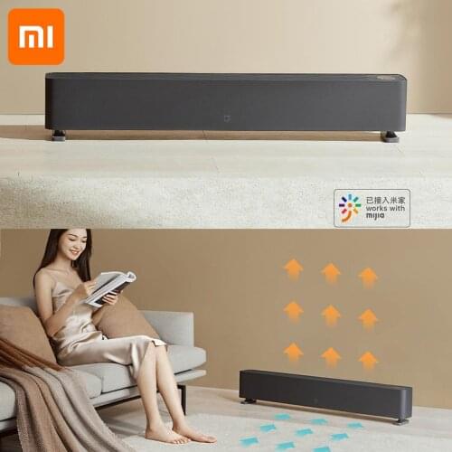 Xiaomi Mijia Electric Heater 2200W Smart Thermal Cycle Constant Temperature IPX4 Waterproof Remote Controlled by Mi Home App