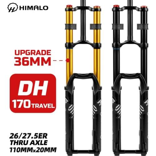 FASTWORK Bicycle Forks