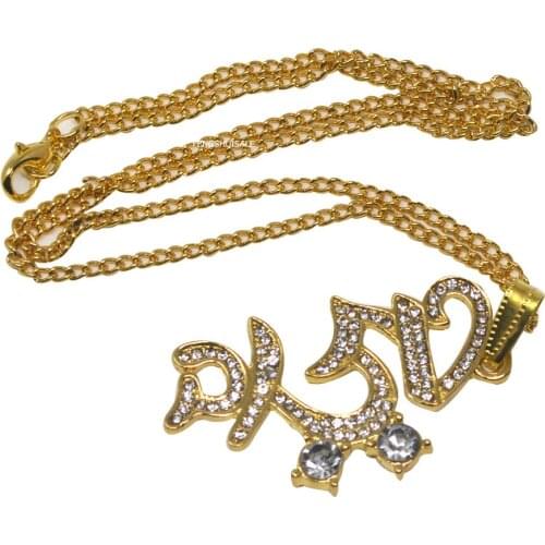 Fengshui Hrih Pendant Necklace W Fengshuisale Red String Bracelet W3364