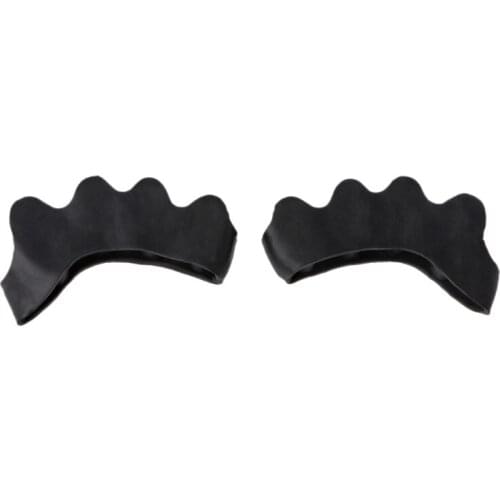 H7JC Hallux Valgus Corrective Orthosis Toe Separator Stretchers Silicone Foot Care