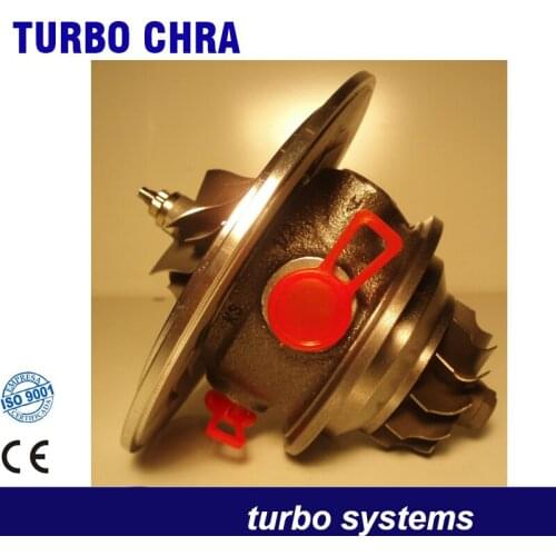 Turbo cartridge 731320 5001S 731320 0001 765472 0002 PMF-000090 PMF 000090 731320-1 765472-1 731320-2 731320-3 for rover 1.8L