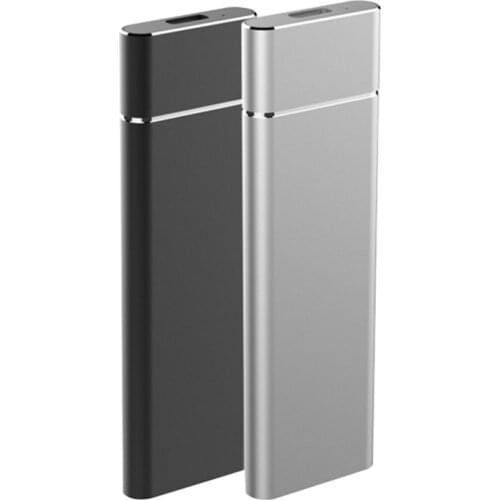 HDD Enclosure M.2 NGFF To 3.0 USB Internal SSD to External Hard Drive Disk Case YLHDD-M2302 Hard Disk Box 2230/2242/2260/2280