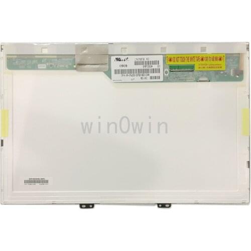 LTN170BT06 LTN170BT06 G01 LTN170BT06 RI0 17.0''inch Laptop Screen Panel 1440*900