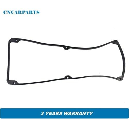 Valve Tappet Rocker Cover Gasket Fit for Mitsubishi Lancer CE 1.5L 4G15 SOHC 12V