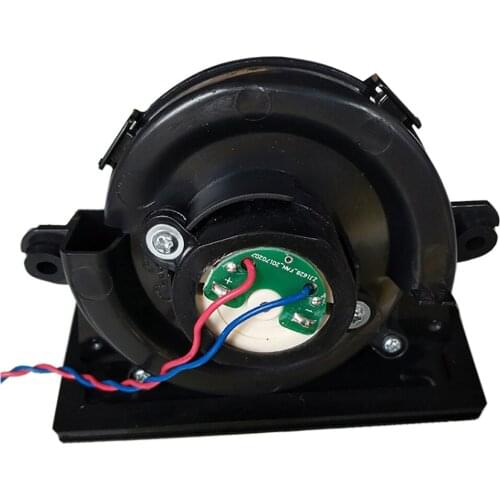 Vacuum Cleaner Fan Motor for Ecovacs DD35 DD33 DD35E DD36 DD37 DD56 DJ35 DJ35-PE DJ36-WR DJ35-3D Vacuum Cleaner Accessories