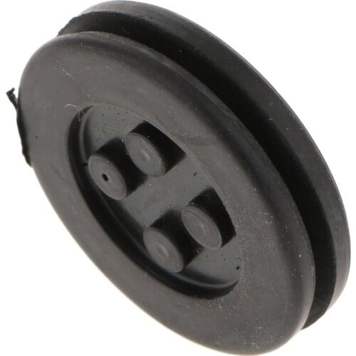 Rubber Seal Dustproof Covers for LED Headlight (30X7mm Dustproof Cover)