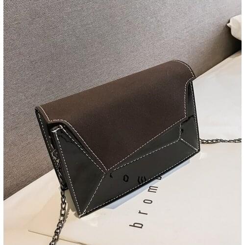 High quality lady bag fashion PU bag shoulder bag