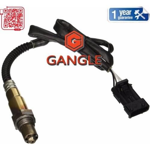 4570909 99660616801 234-4911 Oxygen Sensor Lambda Sensor For 2000-2003 SAAB 9-3