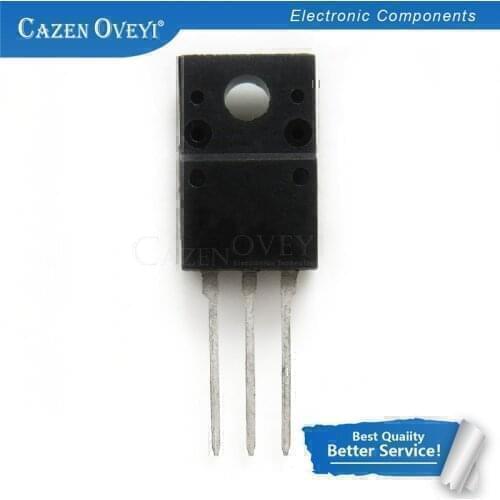 5pcs/lot 2SK3679 K3679 TO-220F 900V 9A