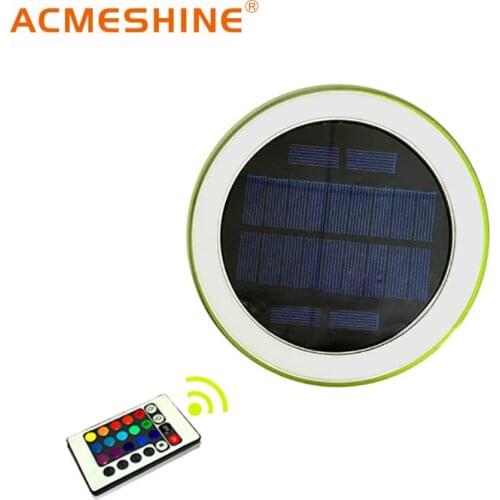 ACMESHINE Street Lighting