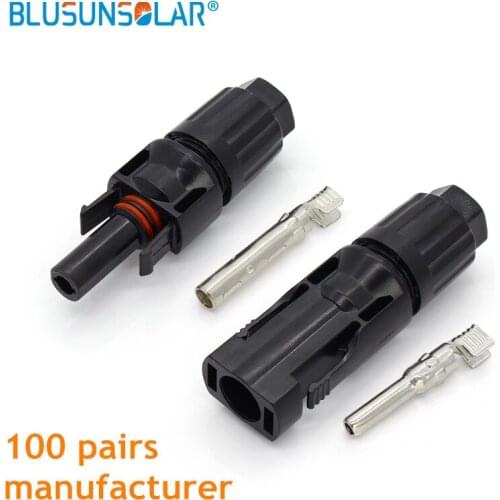 BLUSUNSOLAR A Solar Panel