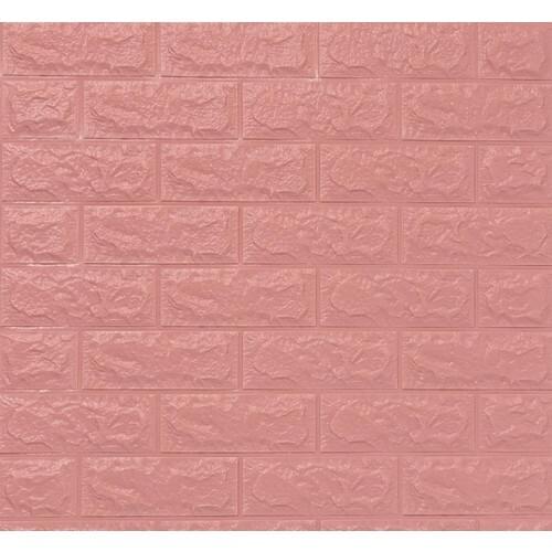 Colorful Home Self-Adhesive Wall Panel