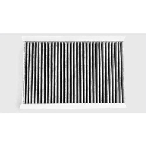 For Peugeot 307 Triumph 308 Citroen Quatre 408 C4L air conditioning filter activated carbon