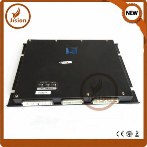 JISION DOOSAN SOLAR 255LC-V CONTROLLER, E-EPOS 543-00054 543-00054A 543-00054B