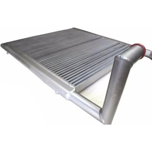 Buy Oil Cooler 4287045 Fit for Hitachi EX200-2 EX200-3 Excavator