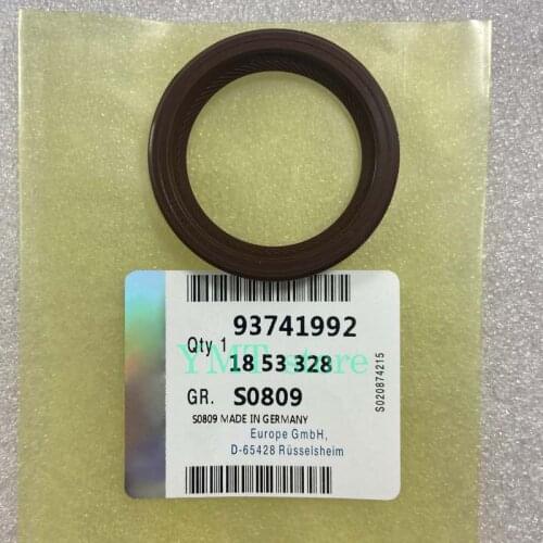 Wave Box Front Transmission Shaft Oil Seal For Buick Excelle 1.8L Chevrolet Epica Daewoo Leganza Opel Vectra 93741992