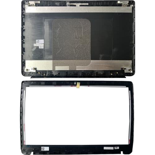 NEW Laptop case cover For Dell Latitude 15" E3500 3500 00C7J2 Rear Lid TOP case laptop LCD Back Cover/LCD Bezel Cover 0KPH5P