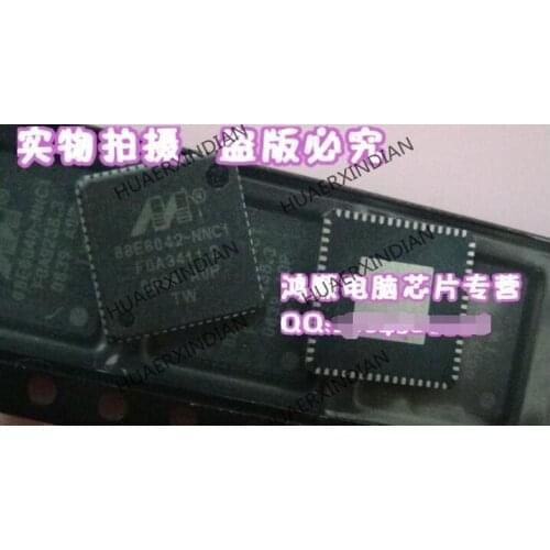 New original 88E8056-NNC1 88E8057-NNC2 88E8058-NNC1 4 in stock High Quality
