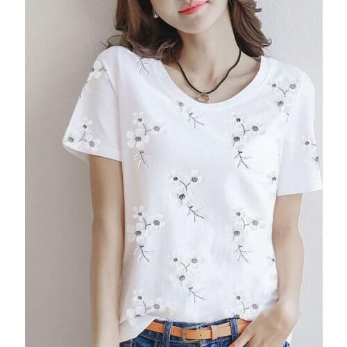Women's Short T-shirts ONEIGHTWENTY China