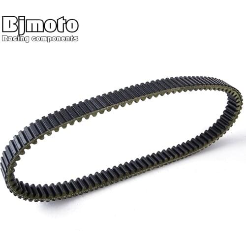 Motorcycle Clutch Belt Drive Belt For Polaris MAGNUM 325/330/425 2x4 4x4 Sportsman 500/700 WORKER 500 DIESEL 455 4X4