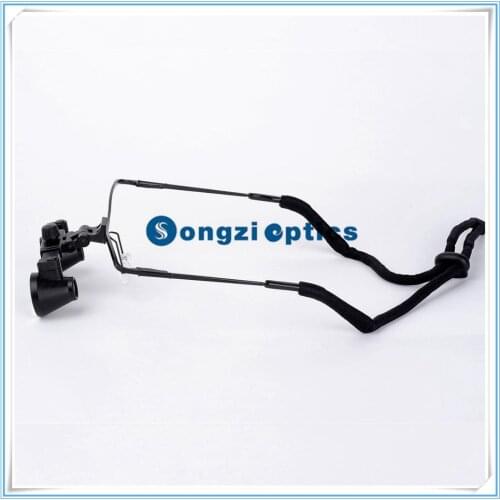 Magnifiers SONGZIOPTIX China