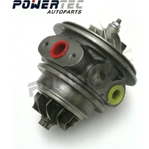 CHRA 49135-04211 core kit turbine rebuild 28200-4A201 new turbo cartridge for Hyundai Galloper / Starex Van / H200 Refine 2.5 L