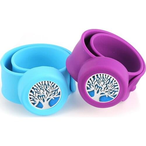 URSJEWELRY Wooden Bracelets