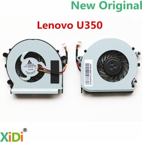 NEW CPU FAN FOR Lenovo Ideapad U350 CPU COOLING FAN