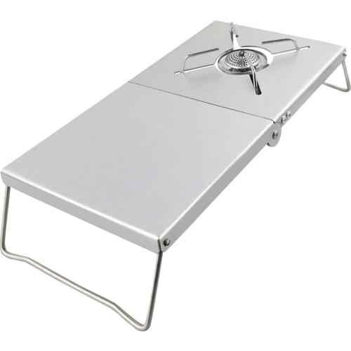 YATERKU Camping Tables