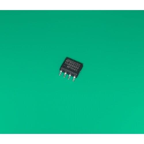 10pcs/lot MP8001DS-LF-Z SOP-8 MP 8001 DS-LF-Z IC 15W POWER OVER ETHERNET POE POWERED DEVICE (PD) CONTROLLER MP8001DSLFZ MP800IDS