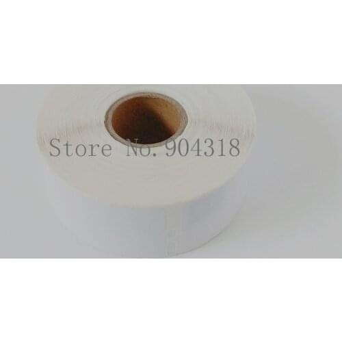 100 x Rolls Dymo 30252 Dymo30252 Compatible Shipping Labels 1-1/8" x 3-1/2" x 350labels