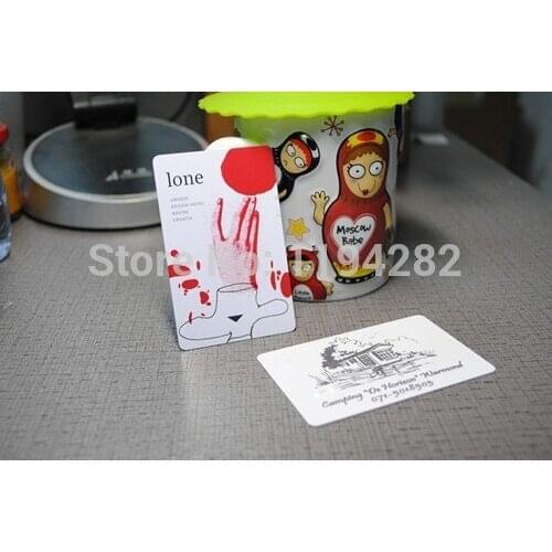 13.56 mhz icode slix rfid card ISO15693- pack of 1000 pcs