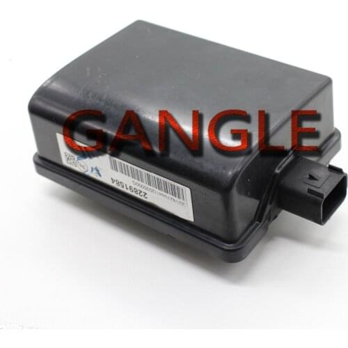 22891584 Forward Range Radar Distance Sensor for 2013-16 Cadillac ATS SRX XTS
