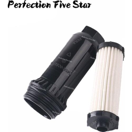 31256837 For Volvo MPS6 Gearboxes Auto Powershift Oil Gearbox Filter Hydraulic Filter New