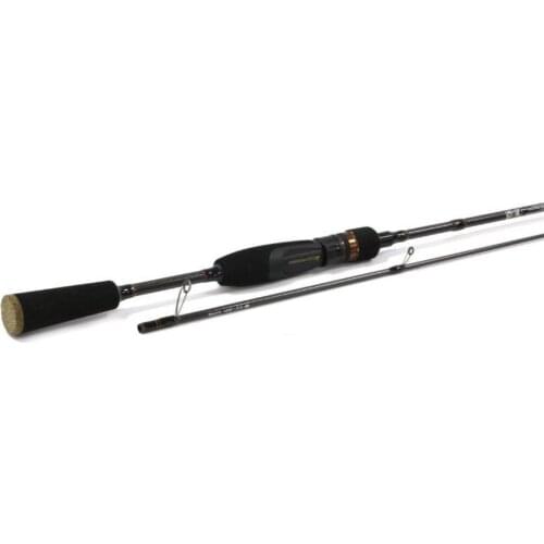 ALLVEGA Spinning Rods