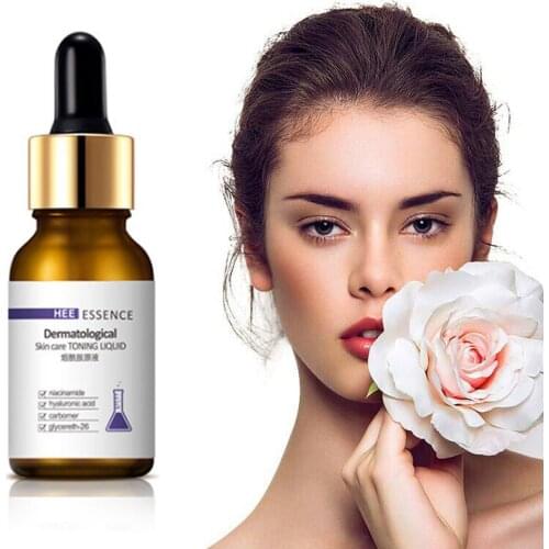 Anti Aging Face Skin Care 30ml Hyaluronic Acid Vitamin C Retinol Serum Whitening Moisturizing