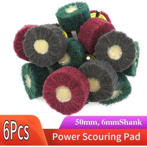 ATIKA Grinding Wheels